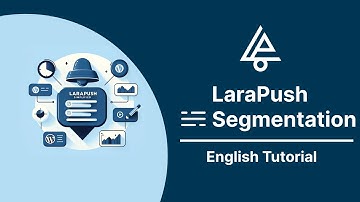 How to create segmentation - Full English Tutorial