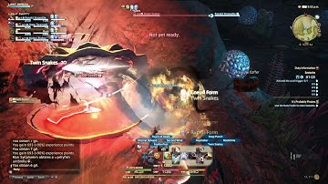 Final Fantasy XIV: Online - Episode 10: Sastasha