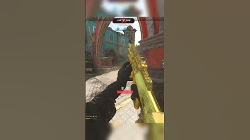 The SECRET STB 556 Meta in Multiplayer...🤯#shorts