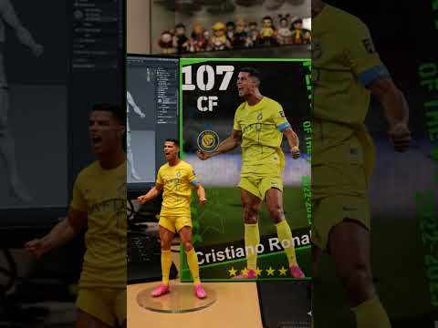 Cristiano Ronaldo Cristianoronaldo Pes Youtube Football