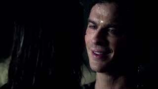 • Delena | Somewhere only we know