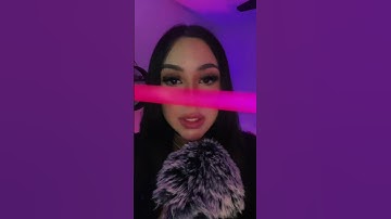 Stop Scrolling ASMR #shorts