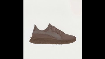 FootwearGAN   Generate Interpolation Video