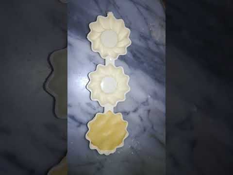 حلويات جافة جزائري مطبخ تقليدي عصري عربي