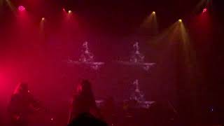 Circuit Des Yeux - Live At Roadburn April, 23Th, 2023, The Next Stage, 013, Tilburg Excerpt