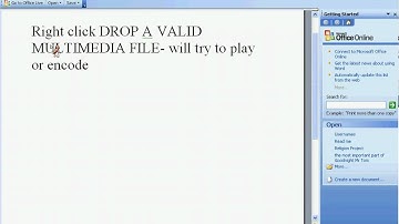How to Download Super Converter and put DPG on the DS