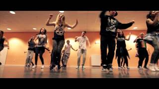 HDC - Open Class 20131116 - Drake