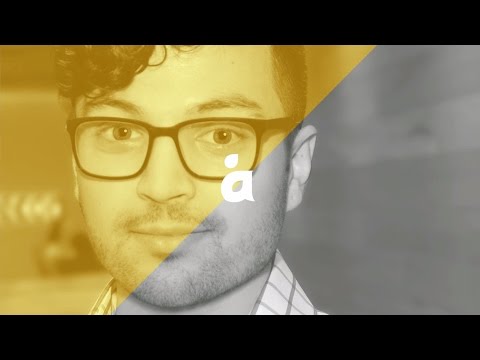 Aurecon Graduate William Puente: Fearless