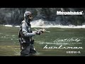 Megabass huntsman - GHBF60-4L