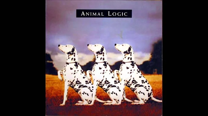 Animal Logic - Animal Logic
