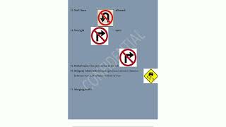 CALIFORNIA DRIVING PERMIT CALIFORNIA DMV PERMIT TEST 202427