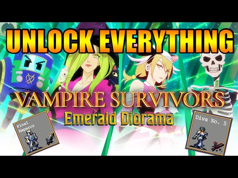 How To Unlock