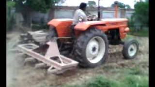 ch umair tractor