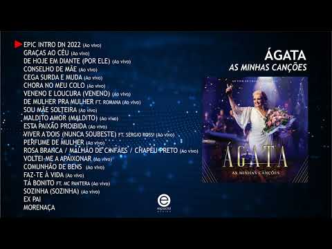 Ágata – As