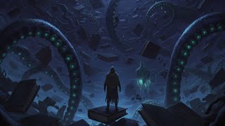 HUMBLED BY KNOWLEDGE (Hermaeus Mora) | ESO Beats