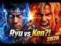 👉 This Street Fighter Trailer Is WAY Better Than Expected… WTF?!