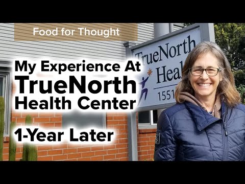My Experience At