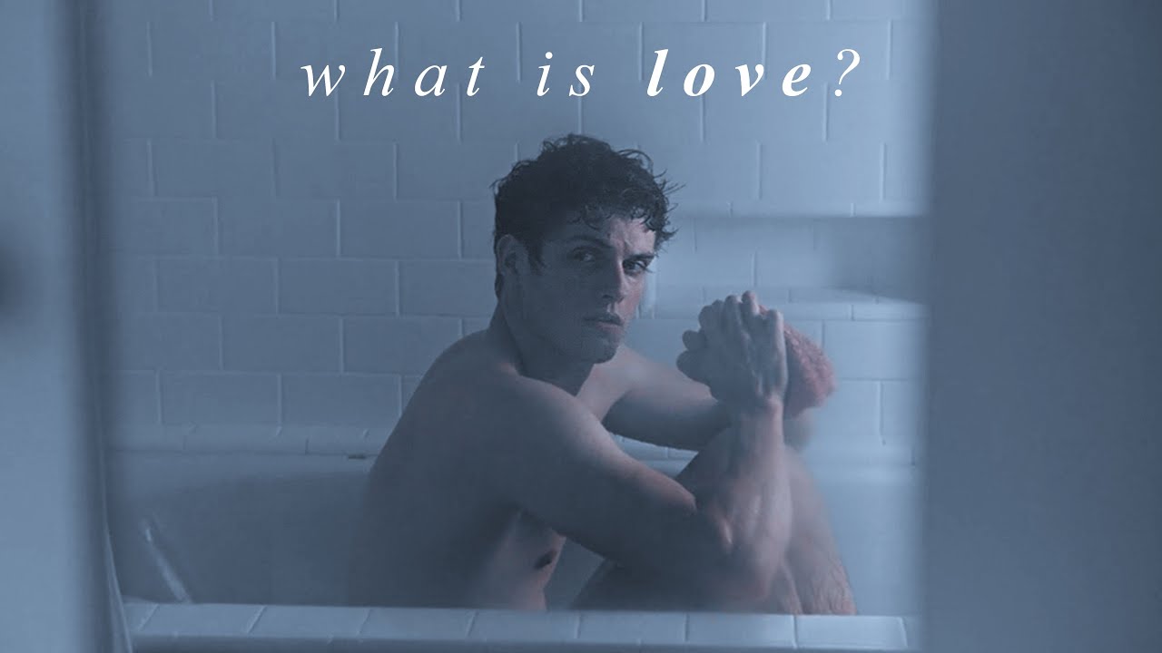 Isaac & Diana | What Is Love?