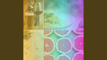 Unique Jazz Ballad with Strings - Vibe for Fun Dinner Dates