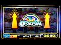 Buffalo Gold Slot Bonus 62 Spin Hand Pay High Limit $36 ...