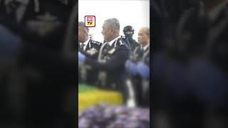 Dua Sindiket Edar Mdma Bunga Ganja Beroperasi Di Kondo Tumpas  Dadah Rm3 8 Juta Dirdanas