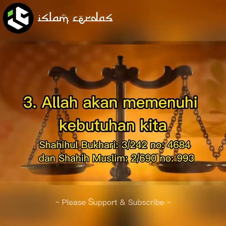 8 Keutamaan bersedekah dan Infaq menurut Al-Qur'an dan Hadits #dakwah #islam #sedekah #infaq