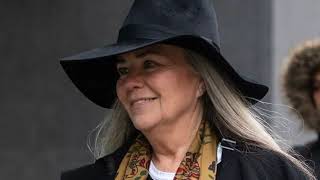 Prince Andrew's 'gold digger' ex Koo Stark, 64, is hit with £285,000 court bill