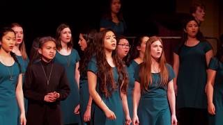 Trilo - Vancouver Youth Choir Resimi
