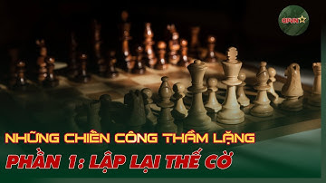 Hồi Ức Anh Hùng: Lập Lại Thế Cờ – Những Chiến Công Thầm Lặng | Tập 1 | QPVN