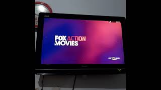 The Manson Brothers Midnight Zombie Macre - Fox Action Movies Intro Network Premiere