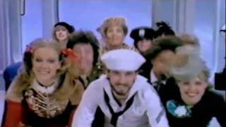 Download Lagu Shirley Bassey - New York New York (Medley)  (1979 Show #6) MP3