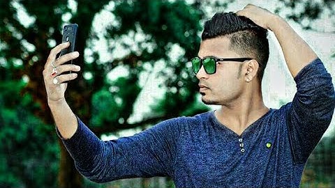 Picsart Sonu rajput Editing tutorials || SR Gang || SR family || Sonu rajput photo editing tutorial