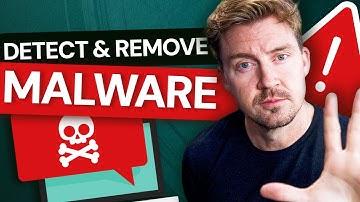 Best Anti-Malware Tools 2025 | How to Detect and Remove Malware!