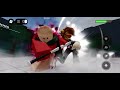 Combat with my frend(combat avec mon pote(meilleur champ de bataille))