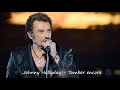 Johnny Hallyday - Tomber encore Paroles