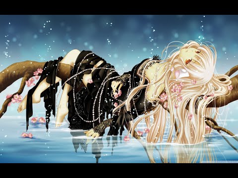 Chobits Episode 1 English Dub