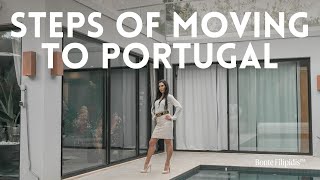 Moving to Portugal: A Step-by-Step Guide for Expats