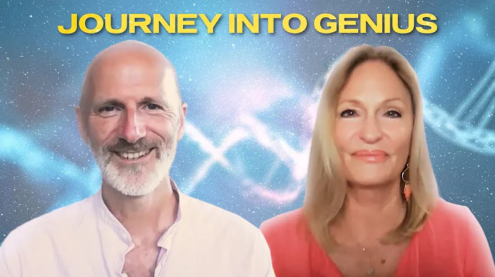 Your Journey into Genius with Richard Rudd | Regin...