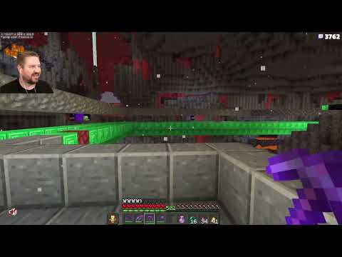 4/22/2022 - Hermitcraft