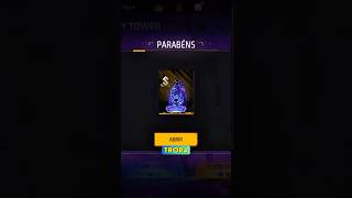 Código Infinito De Hoje Do Coelhão Galático Pegue Seu Codiguin No Free Fire Ff