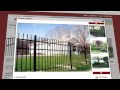 Rick's Custom Fencing and Decking Service Rick's Custom Fencing and Decking Service