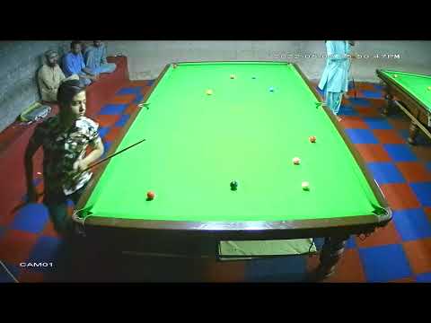 Khizar Aziz clearance