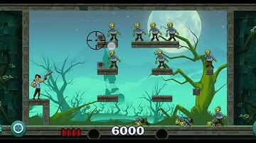 Stupid zombie/stage 1/level 15