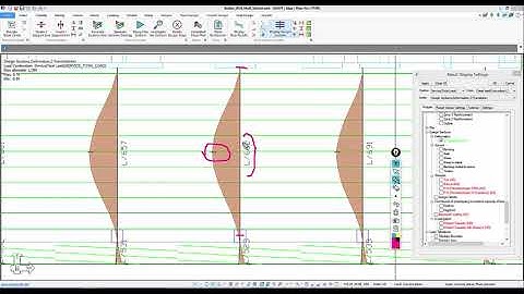 Builder 2018 Tutorial - Part 5 - Design Strip Results Overview