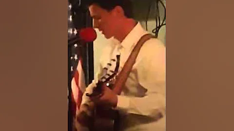 Semper Fi cover by Wyatt Derkach
