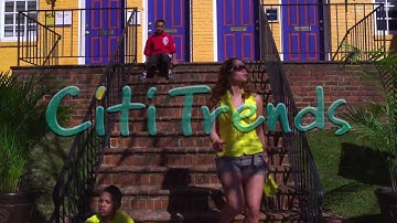 CITI TRENDS National Commercial