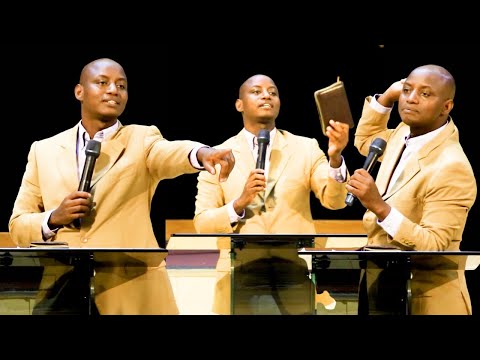 INZITIZI 10 ZIBUZA ABANTU KUGERA KU ISOKO Y UKURI Y IBYISHIMO Pastor Desire H