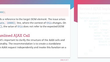 Fixing the JQuery/Ajax Issue: HTML Loads Only Once