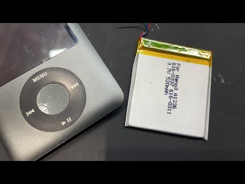iPodclassic 256GB換装 taptic MOD バッテリー外装新品 iPodclassic 256GB換装 taptic MOD バッテリー外装新品 iPod