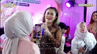 BERPISAH DI UJUNG JALAN// LIVE ADE ASTRID X GERENGSENG TEAM LOKASI JELEKONG KAB BANDUNG